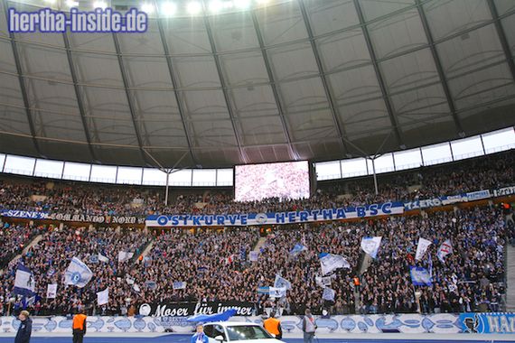 Hertha BSC vs Bayer 04 Leverkusen (2-1) (6)