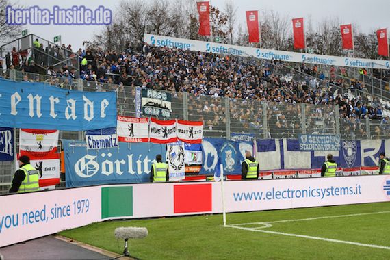 SV Darmstadt 98 vs Hertha BSC (0-4) (1)