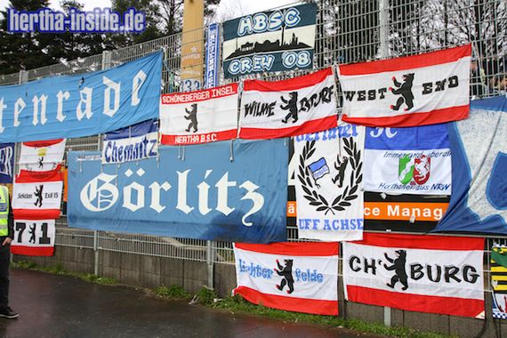 SV Darmstadt 98 vs Hertha BSC (0-4) (2)