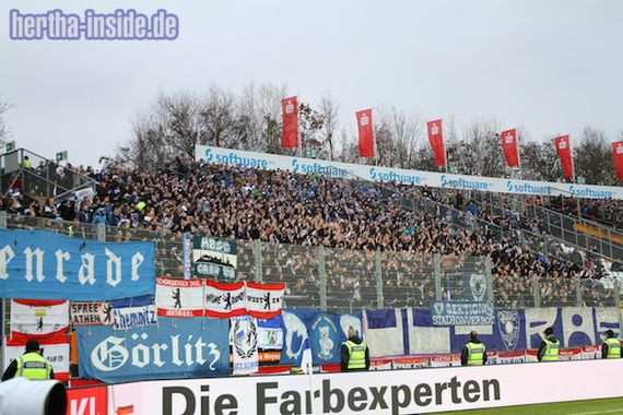 SV Darmstadt 98 vs Hertha BSC (0-4) (5)