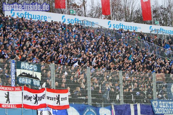 SV Darmstadt 98 vs Hertha BSC (0-4) (6)