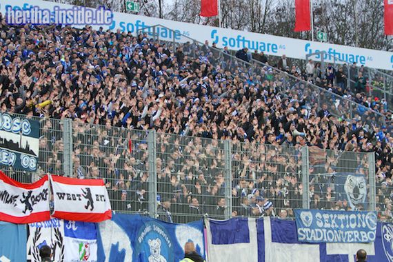 SV Darmstadt 98 vs Hertha BSC (0-4) (11)