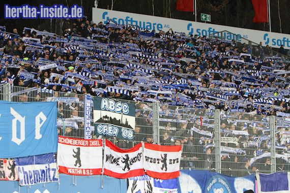 SV Darmstadt 98 vs Hertha BSC (0-4) (15)