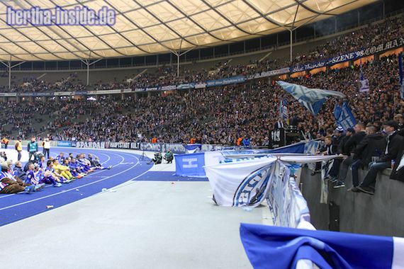 Hertha BSC vs 1. FSV Mainz 05 (2-0) (4)