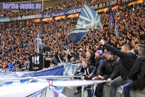 Hertha BSC vs 1. FSV Mainz 05 (2-0) (5)