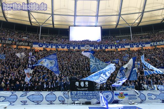 Hertha BSC vs 1. FSV Mainz 05 (2-0) (11)