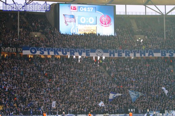 Hertha BSC vs 1. FSV Mainz 05 (2-0) (17)
