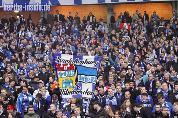 Hertha BSC vs 1. FSV Mainz 05 (2-0) (30)