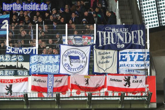 Werder Bremen vs Hertha BSC (3-3) (1)