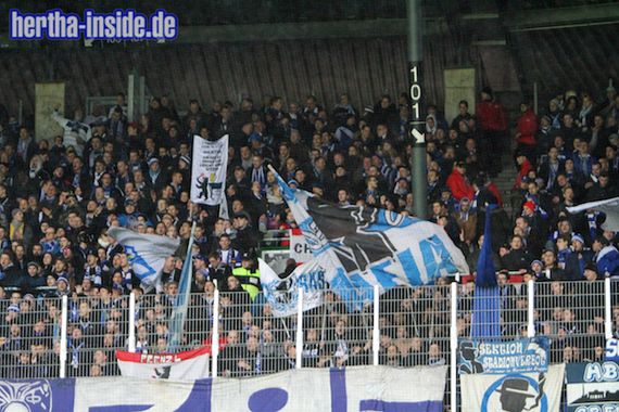 Werder Bremen vs Hertha BSC (3-3) (3)