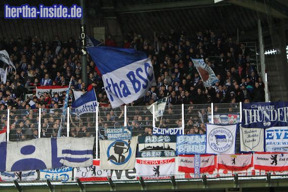 Werder Bremen vs Hertha BSC (3-3) (4)