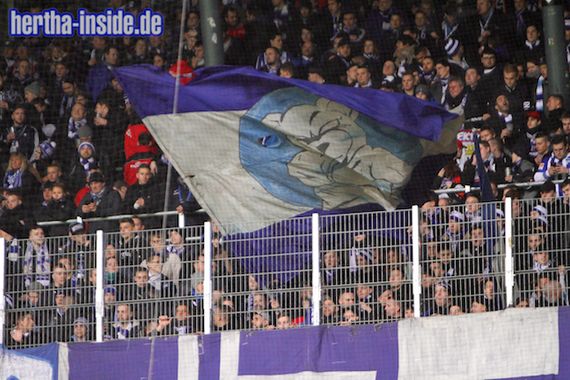 Werder Bremen vs Hertha BSC (3-3) (5)