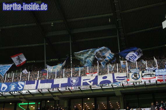 Werder Bremen vs Hertha BSC (3-3) (7)