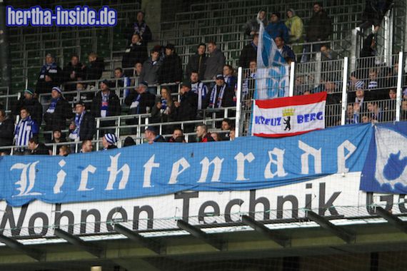 Werder Bremen vs Hertha BSC (3-3) (9)
