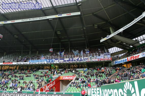Werder Bremen vs Hertha BSC (3-3) (10)
