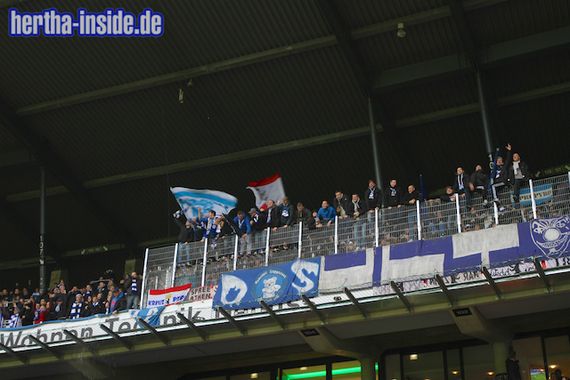 Werder Bremen vs Hertha BSC (3-3) (11)