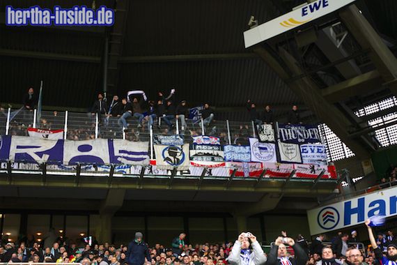 Werder Bremen vs Hertha BSC (3-3) (12)