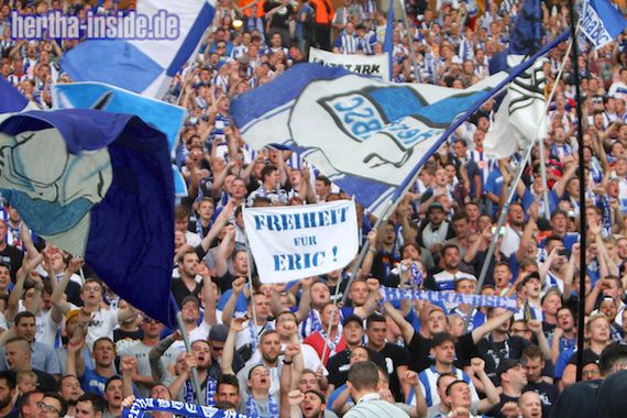 Hertha BSC vs Werder Bremen (1-1) (2)