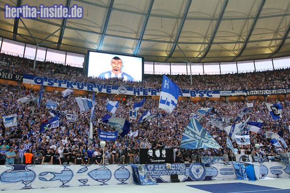 Hertha BSC vs Werder Bremen (1-1) (3)