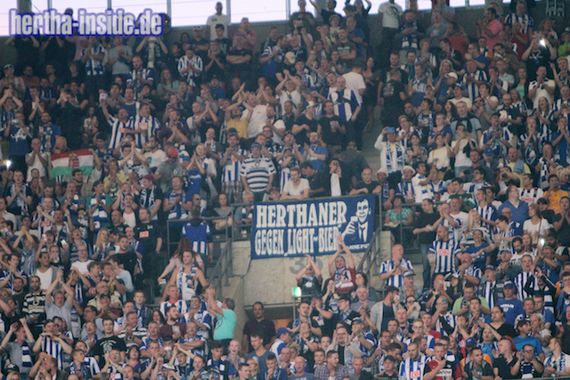 Hertha BSC vs Werder Bremen (1-1) (5)