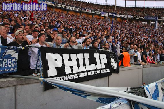 Hertha BSC vs Werder Bremen (1-1) (6)