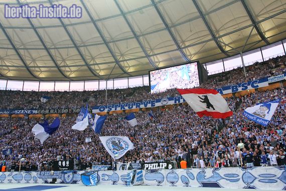 Hertha BSC vs Werder Bremen (1-1) (8)