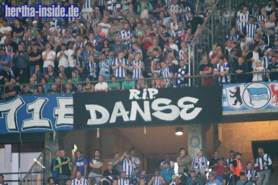 Hertha BSC vs Werder Bremen (1-1) (9)