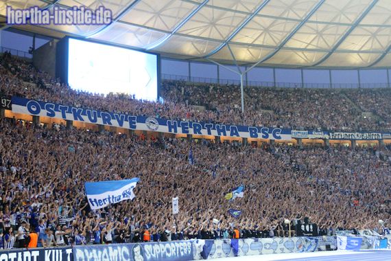 Hertha BSC vs Werder Bremen (1-1) (11)