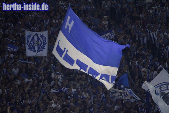 Hertha BSC vs Werder Bremen (1-1) (13)