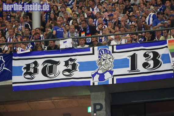 Hertha BSC vs Werder Bremen (1-1) (16)