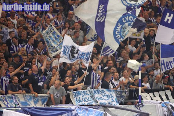 Hertha BSC vs Werder Bremen (1-1) (17)