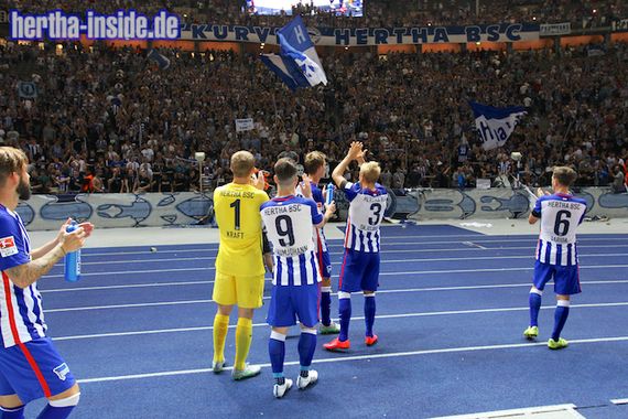 Hertha BSC vs Werder Bremen (1-1) (20)