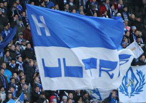 Hertha BSC vs VfL Wolfsburg (1-1)
