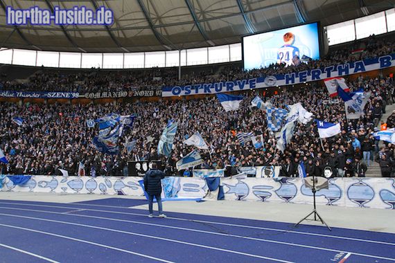 Hertha BSC vs VfL Wolfsburg (1-1) (1)