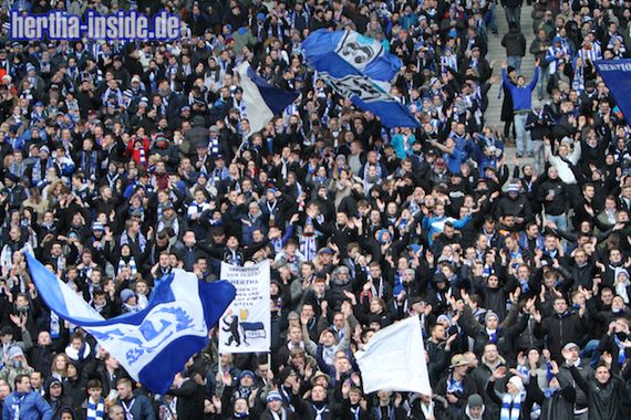 Hertha BSC vs VfL Wolfsburg (1-1) (5)
