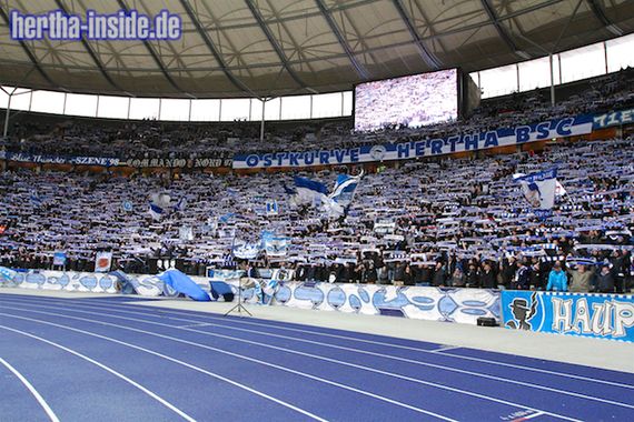 Hertha BSC vs VfL Wolfsburg (1-1) (9)