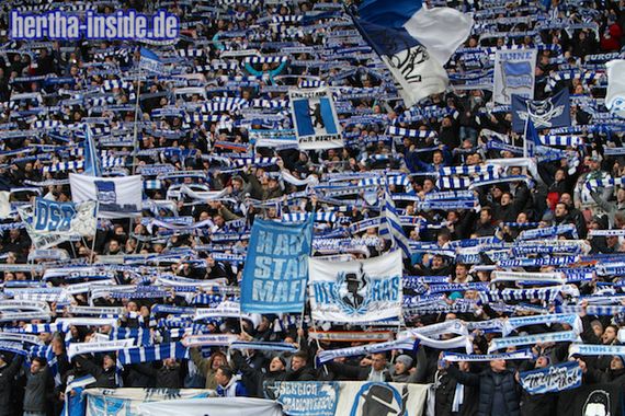 Hertha BSC vs VfL Wolfsburg (1-1) (12)