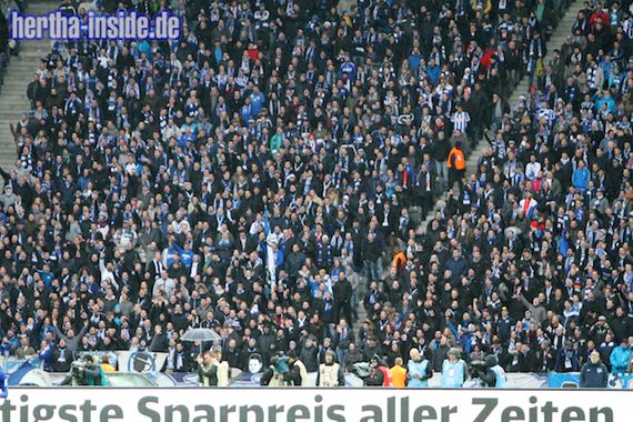 Hertha BSC vs VfL Wolfsburg (1-1) (17)
