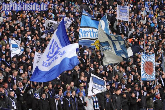 Hertha BSC vs VfL Wolfsburg (1-1) (20)