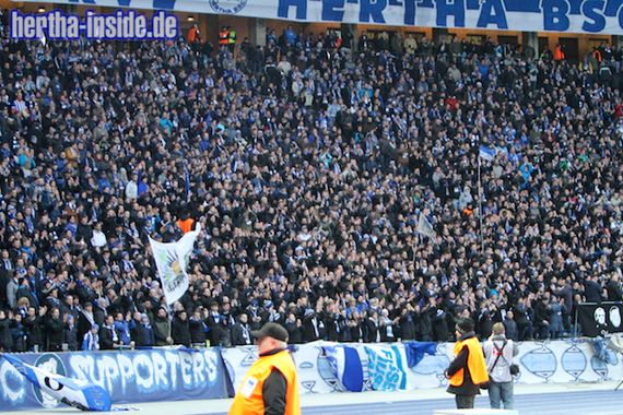Hertha BSC vs VfL Wolfsburg (1-1) (22)