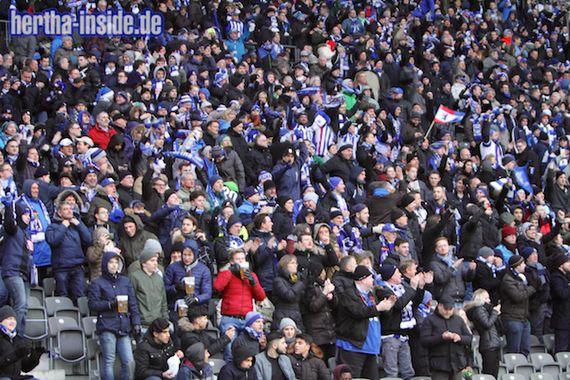 Hertha BSC vs VfL Wolfsburg (1-1) (24)