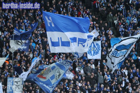 Hertha BSC vs VfL Wolfsburg (1-1) (25)