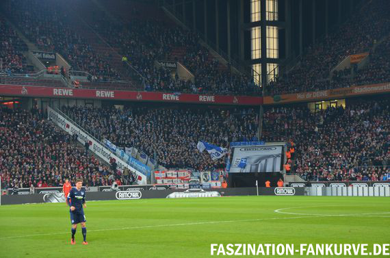 1. FC Köln vs Hertha BSC (0-1) (1)