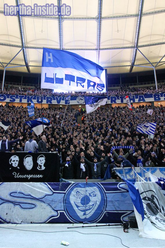 Hertha BSC vs Eintracht Frankfurt (2-0) (6)
