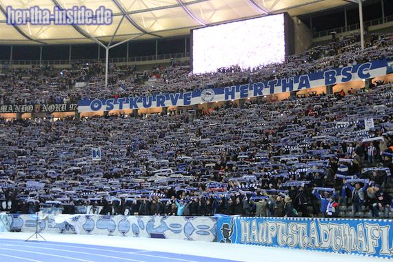 Hertha BSC vs Eintracht Frankfurt (2-0) (8)