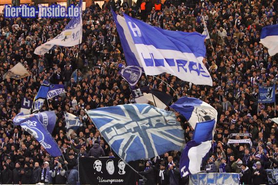 Hertha BSC vs Eintracht Frankfurt (2-0) (10)