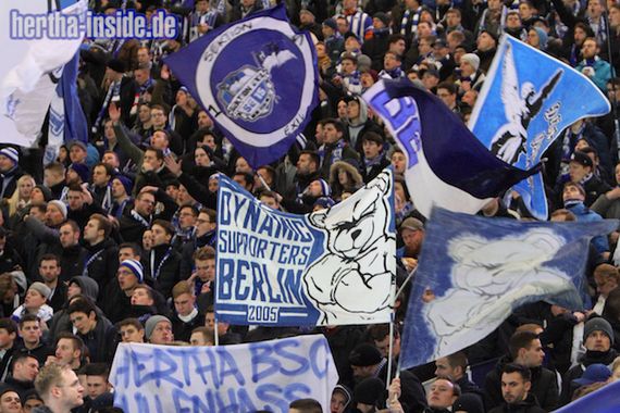 Hertha BSC vs Eintracht Frankfurt (2-0) (11)