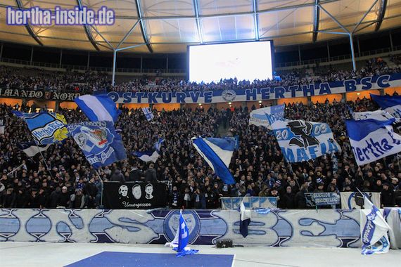 Hertha BSC vs Eintracht Frankfurt (2-0) (14)