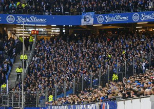 Hamburger SV vs Hertha BSC (2-0)