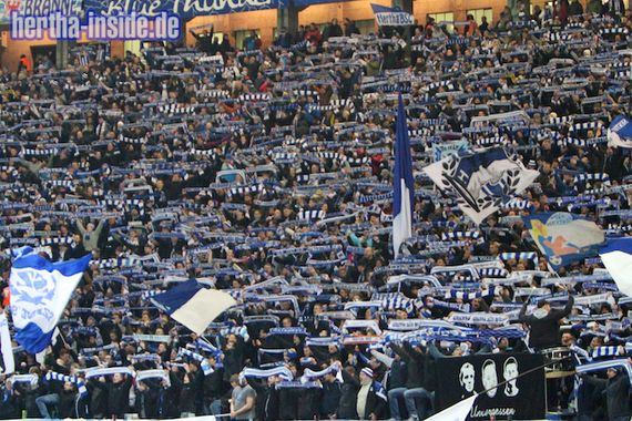 Hertha BSC vs FC Schalke 04 (2-0) (1)